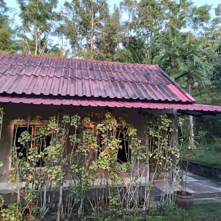 Plai Phraya Suan Bang Bon Guest House מראה חיצוני תמונה