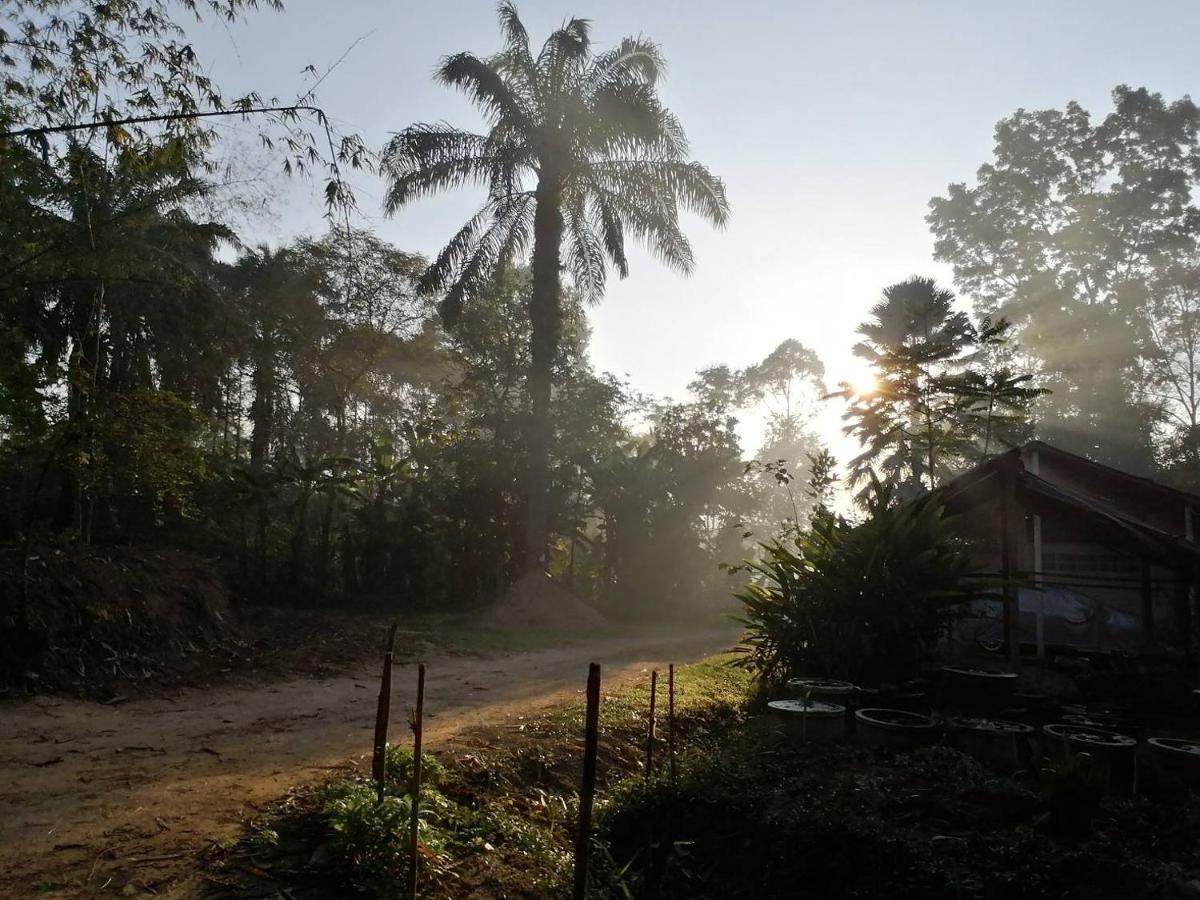 Plai Phraya Suan Bang Bon Guest House מראה חיצוני תמונה