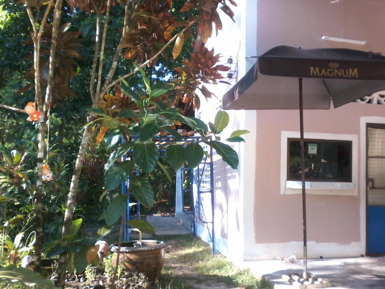 Plai Phraya Suan Bang Bon Guest House מראה חיצוני תמונה
