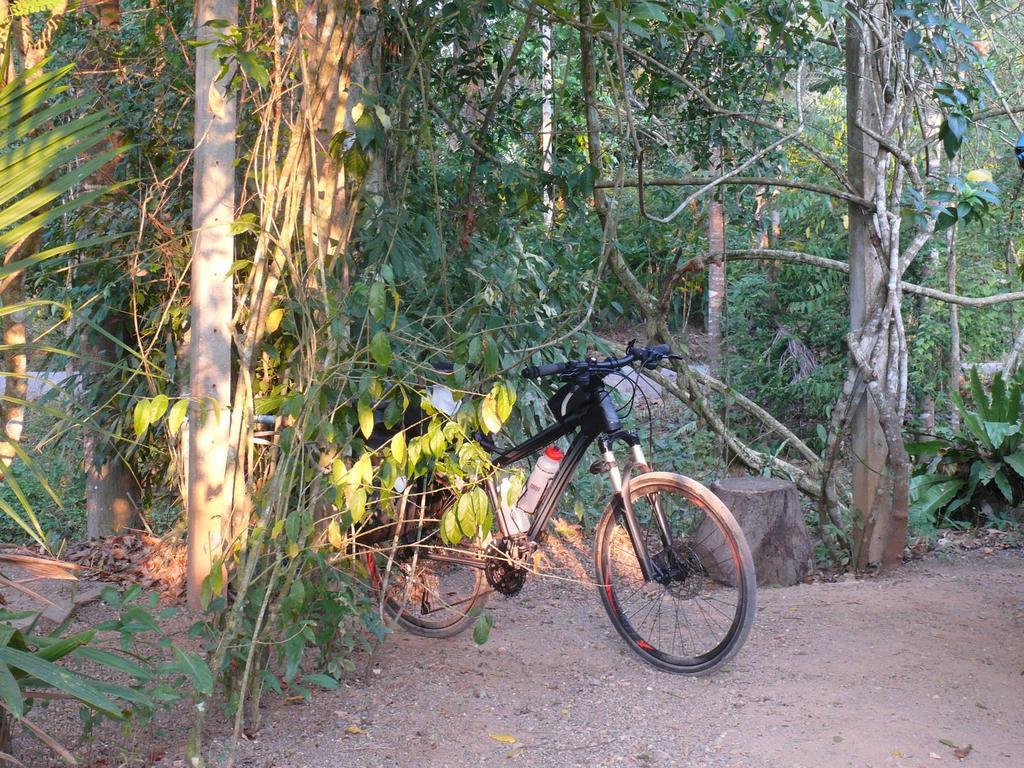 Plai Phraya Suan Bang Bon Guest House מראה חיצוני תמונה