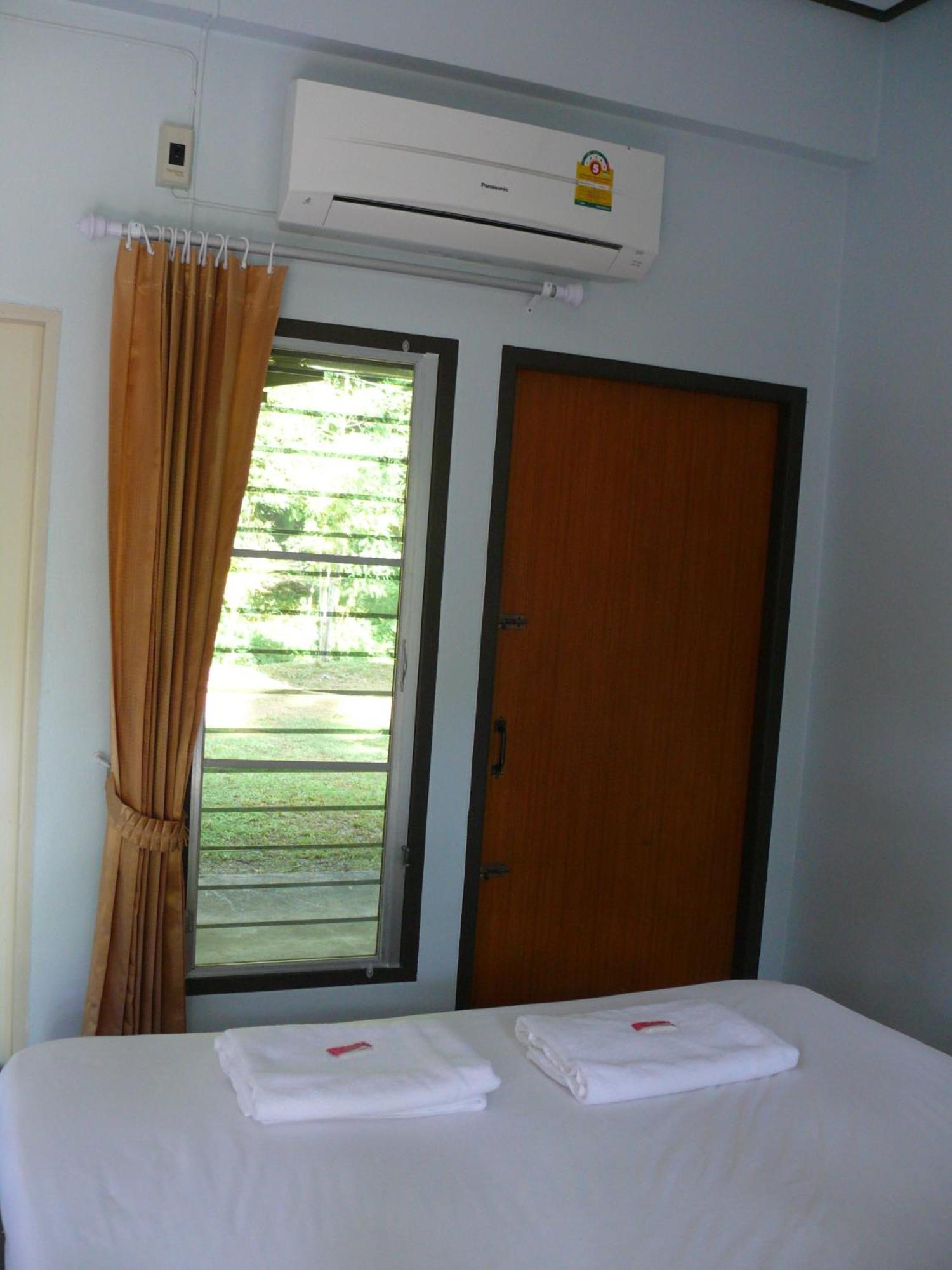 Plai Phraya Suan Bang Bon Guest House מראה חיצוני תמונה