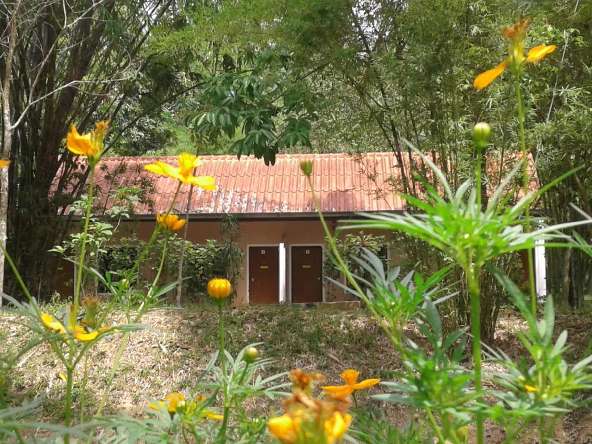 Plai Phraya Suan Bang Bon Guest House מראה חיצוני תמונה