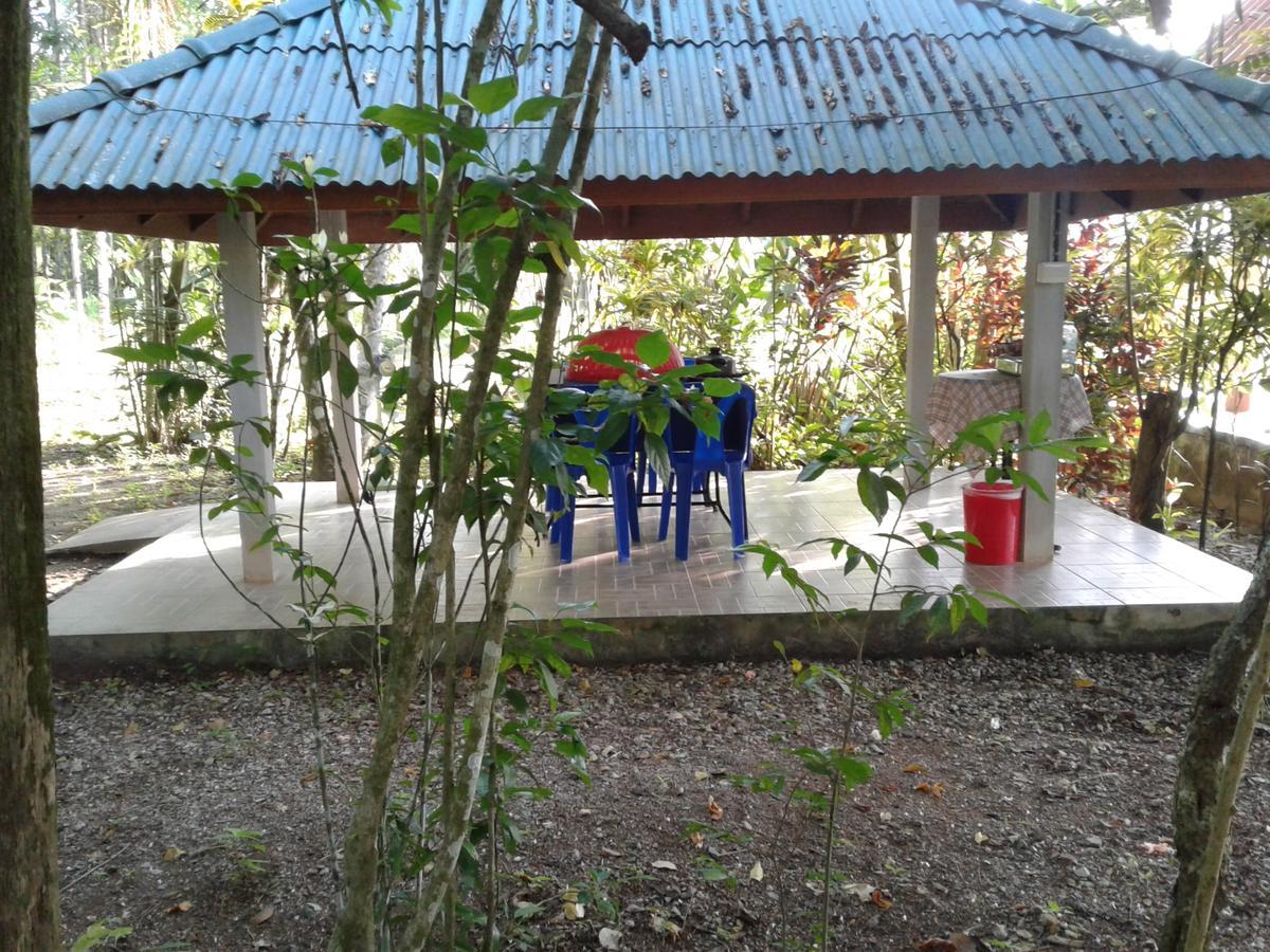Plai Phraya Suan Bang Bon Guest House מראה חיצוני תמונה