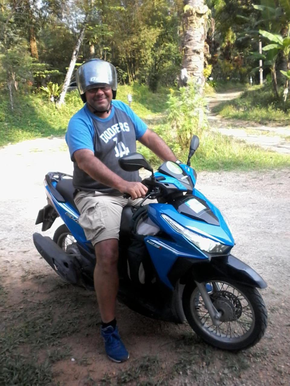 Plai Phraya Suan Bang Bon Guest House מראה חיצוני תמונה