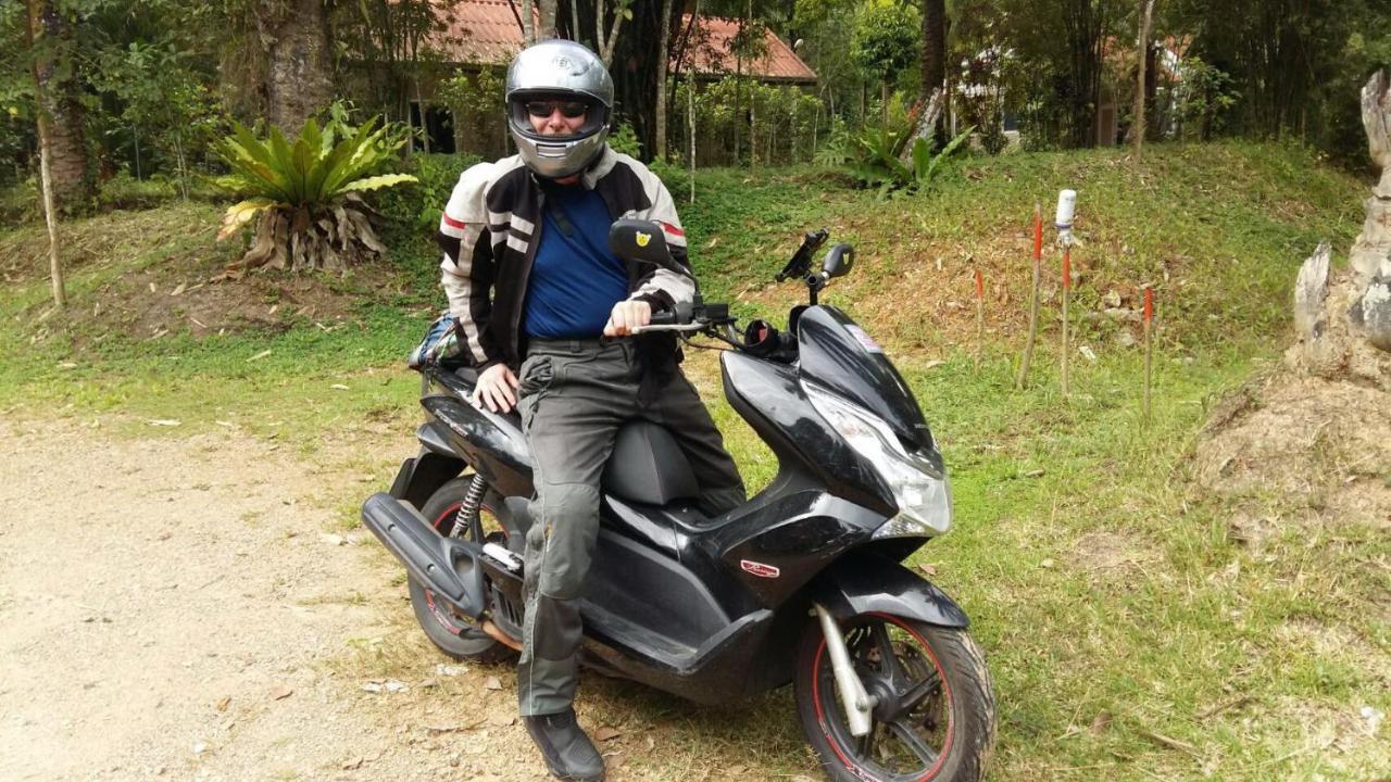 Plai Phraya Suan Bang Bon Guest House מראה חיצוני תמונה